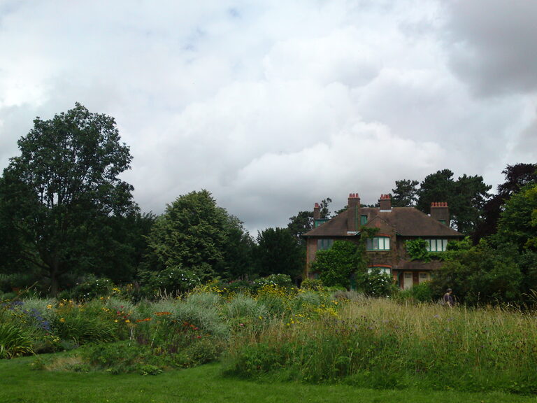 Codicote Shaw's Corner